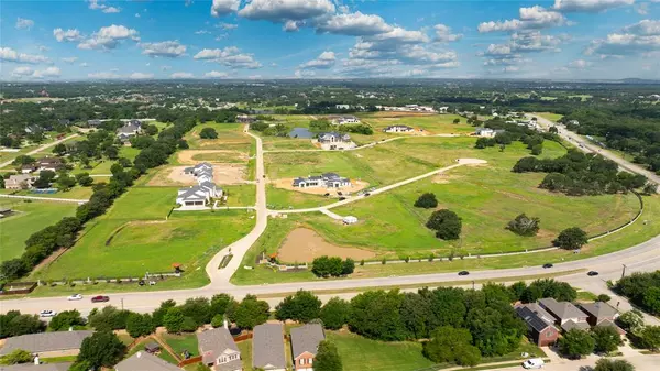 Bartonville, TX 76226,1149 Jefferson Court