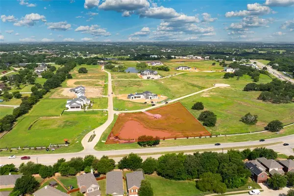 Bartonville, TX 76226,1149 Jefferson Court