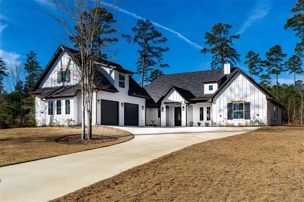 Hallsville, TX 75650,260 S Granite Lane