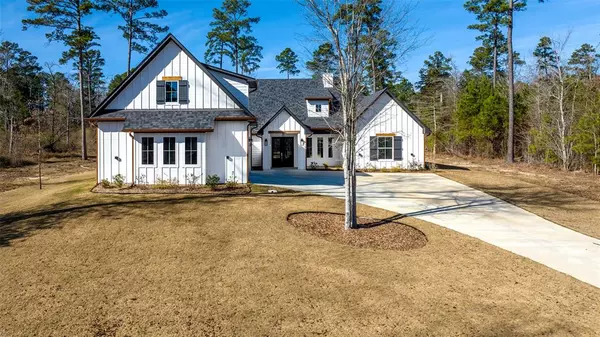 Hallsville, TX 75650,260 S Granite Lane