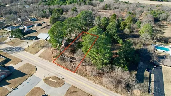 Denison, TX 75020,tbd 1 Lillis Lane