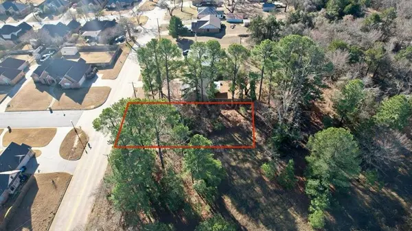 Denison, TX 75020,tbd 1 Lillis Lane