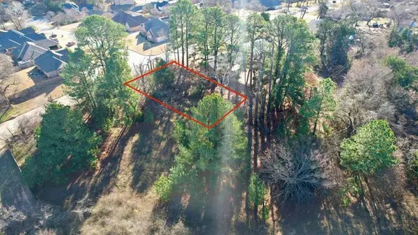 Denison, TX 75020,tbd 1 Lillis Lane