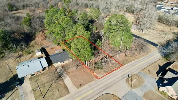 Denison, TX 75020,tbd 1 Lillis Lane