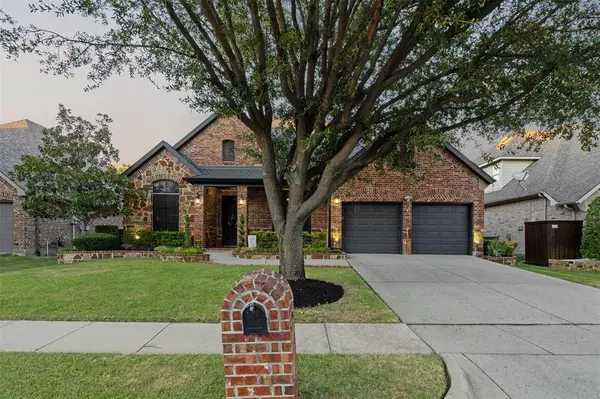 Little Elm, TX 75068,2609 Timberhollow Drive