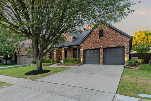 Little Elm, TX 75068,2609 Timberhollow Drive