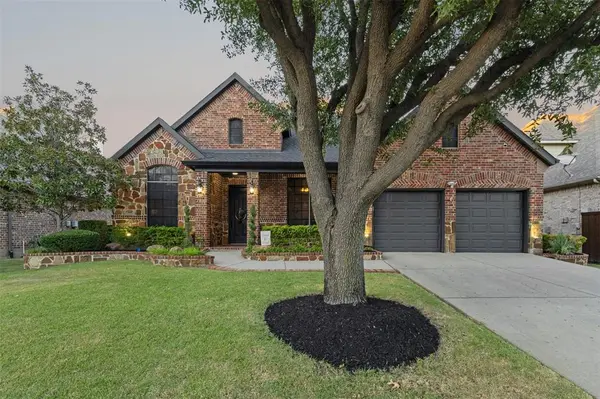 Little Elm, TX 75068,2609 Timberhollow Drive