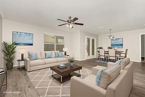 Fort Worth, TX 76179,7521 Captain Lane