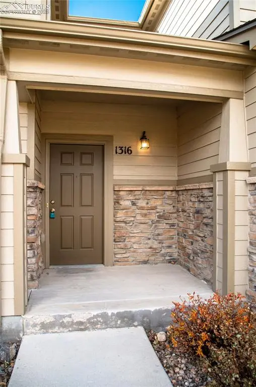 Monument, CO 80132,1316 Walters PT