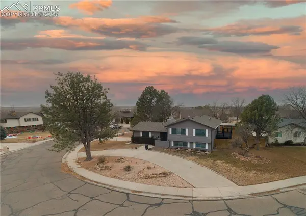 La Junta, CO 81050,18 Chaparral CIR