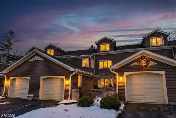 Mahwah Twp., NJ 07430,272 Belmont Pl