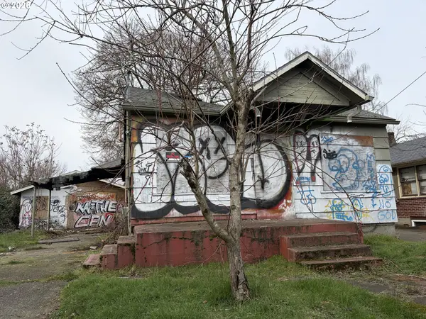 Portland, OR 97217,4611 N MINNESOTA AVE