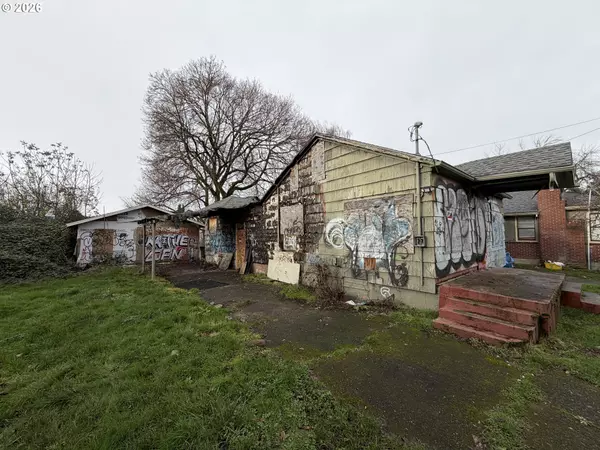 Portland, OR 97217,4611 N MINNESOTA AVE