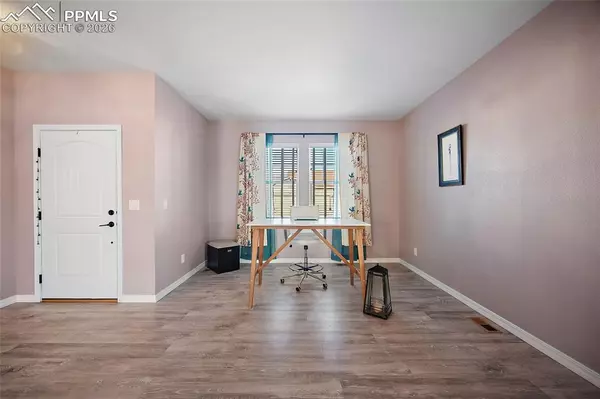 Colorado Springs, CO 80922,2813 Pony Club LN