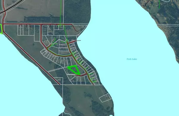 Rural Lac La Biche County, AB T0A2C2,410 11355 640 Township