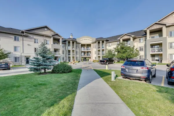 Calgary, AB T2Y4T5,2518 Fish Creek BLVD SW #2205