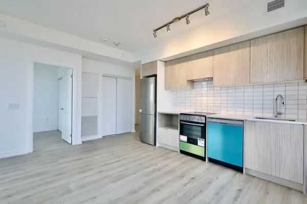 Toronto C08, ON M4W 0B4,395 Bloor ST E #5010