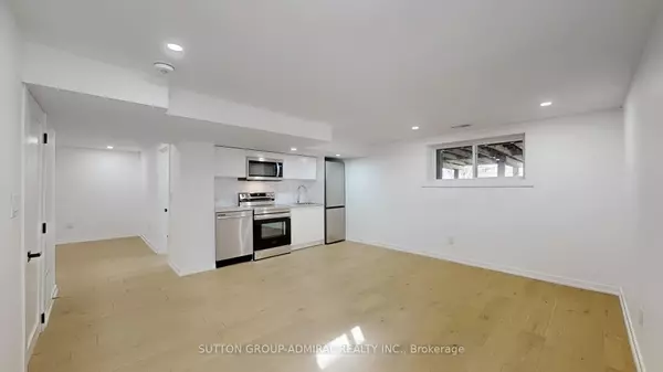 Toronto C06, ON M3H 4L3,118 Clifton AVE #Basement 2