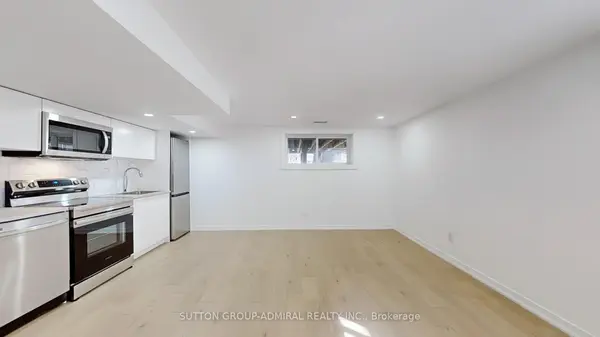 Toronto C06, ON M3H 4L3,118 Clifton AVE #Basement 2