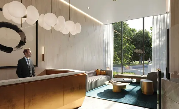 Toronto E06, ON M1N 0C7,2 Manderley DR #914