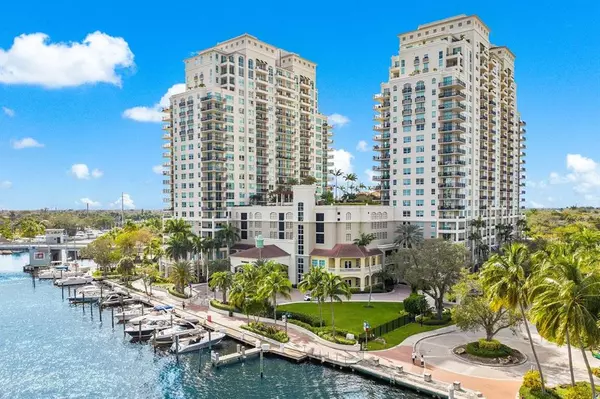 Fort Lauderdale, FL 33312,610 W Las Olas Blvd #517