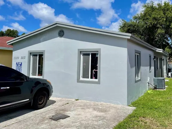 Hollywood, FL 33020,2229-31 Farragut St