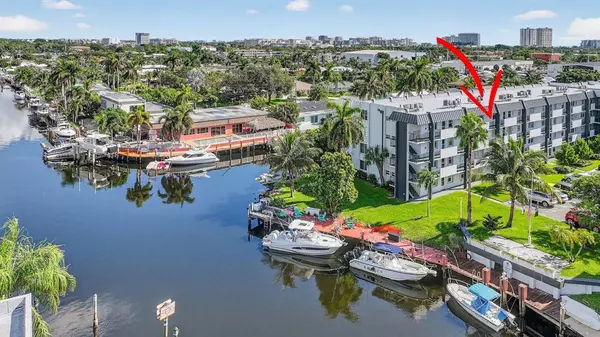 Pompano Beach, FL 33062,777 S Federal Hwy #403N