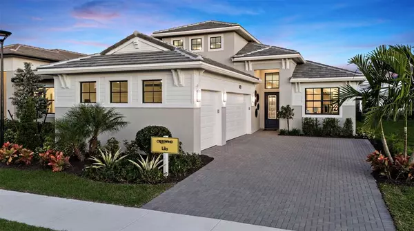 Westlake, FL 33470,5143 SAINT ARMANDS WAY