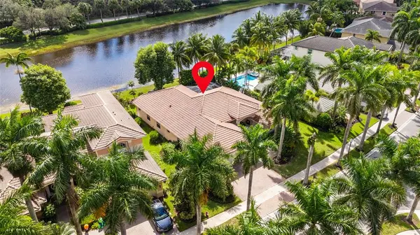942 Windward Way, Weston, FL 33327