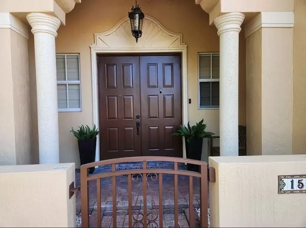 Miami, FL 33185,15525 SW 26th Ter