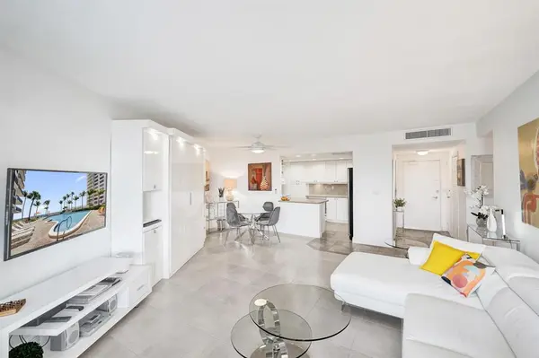 Fort Lauderdale, FL 33308,3800 Galt Ocean Dr #412