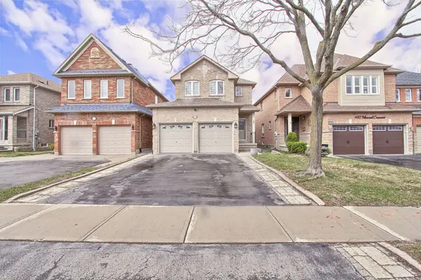 484 Menczel CRES, Newmarket, ON L3X 2P6