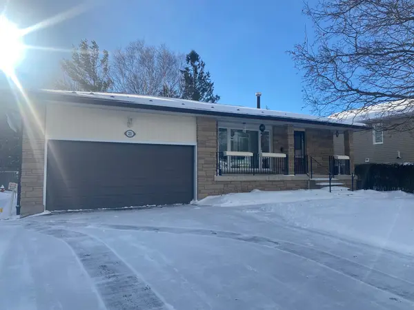 Clearview, ON L0M 1S0,221 John ST