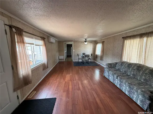 36 Heritage ESTATES, Kindersley, SK S0L 1S0