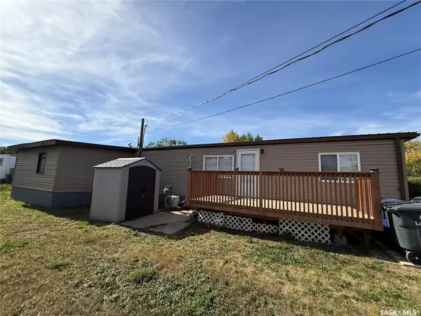 36 Heritage ESTATES, Kindersley, SK S0L 1S0