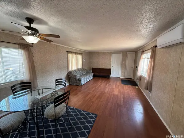 36 Heritage ESTATES, Kindersley, SK S0L 1S0