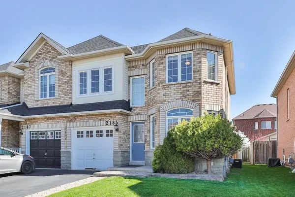 2185 Sutton DR, Burlington, ON L7L 7K5