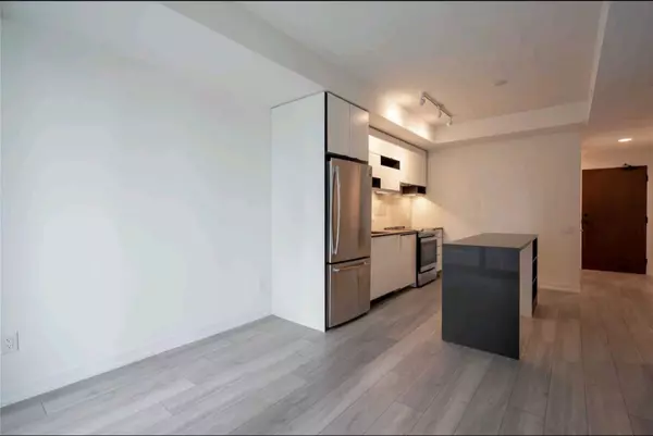 Mississauga, ON L5B 0L4,4065 Confederation Pkwy #1801