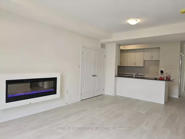 Brampton, ON L6Y 6G1,25 Knotsberry CIR #81