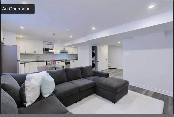 Mississauga, ON L5M 0V8,3170 Southwind RD #Bsmt