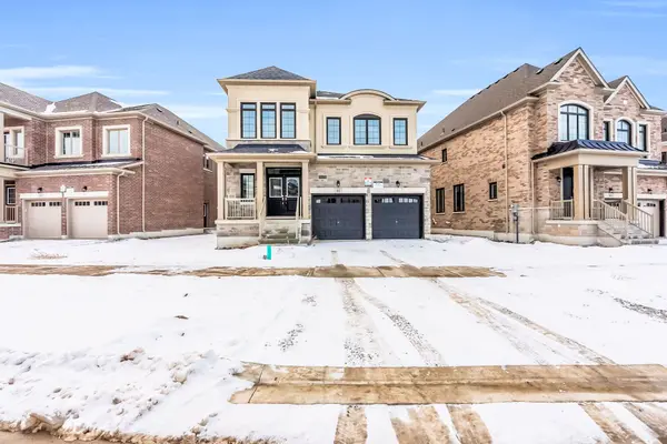 Brampton, ON L6Y 6M2,61 Circleview CRES