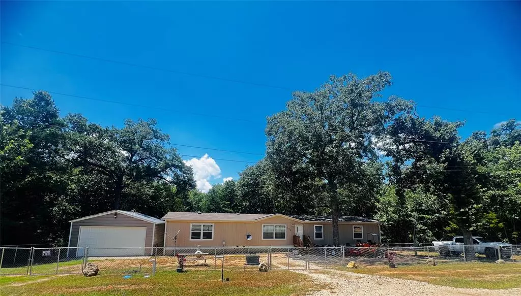 109 Zuni Street, Mabank, TX 75156