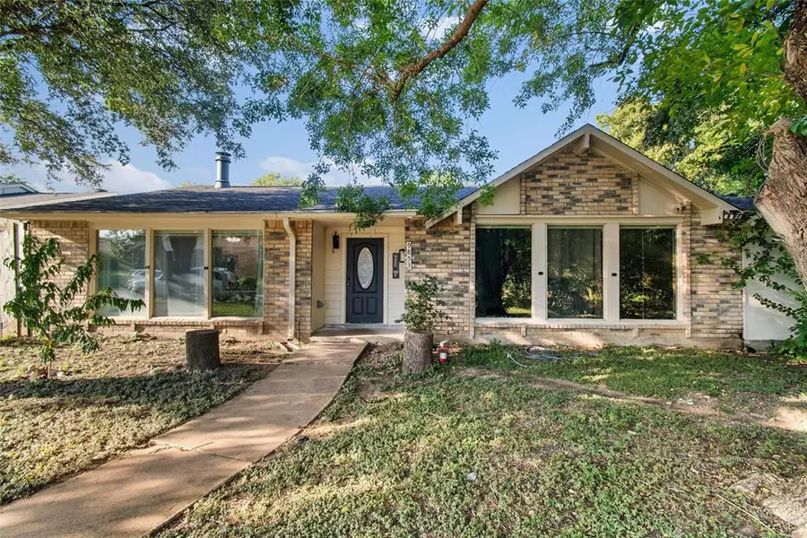 9853 Sophora Circle, Dallas, TX 75249