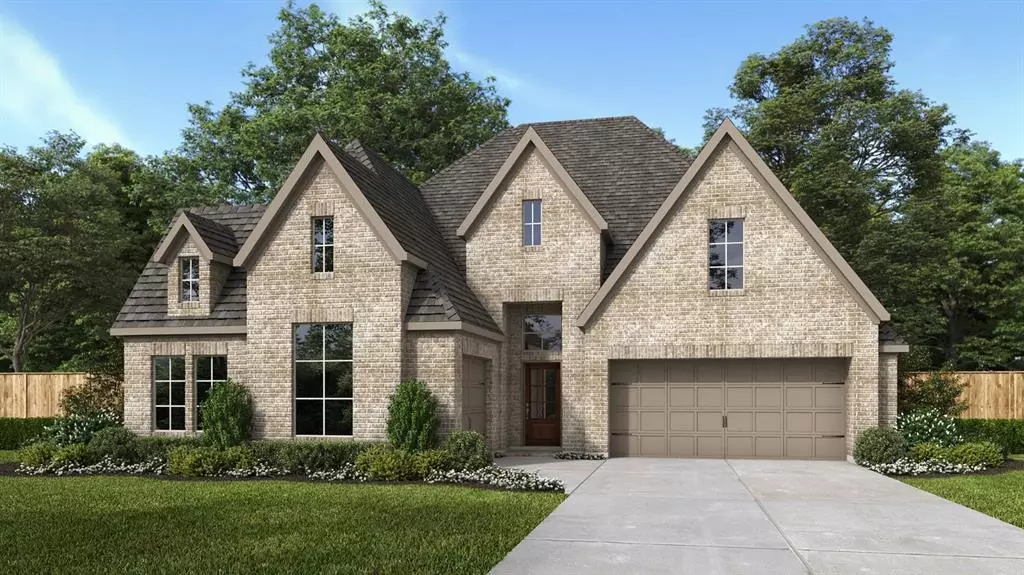 764 Brookwood Boulevard, Haslet, TX 76052