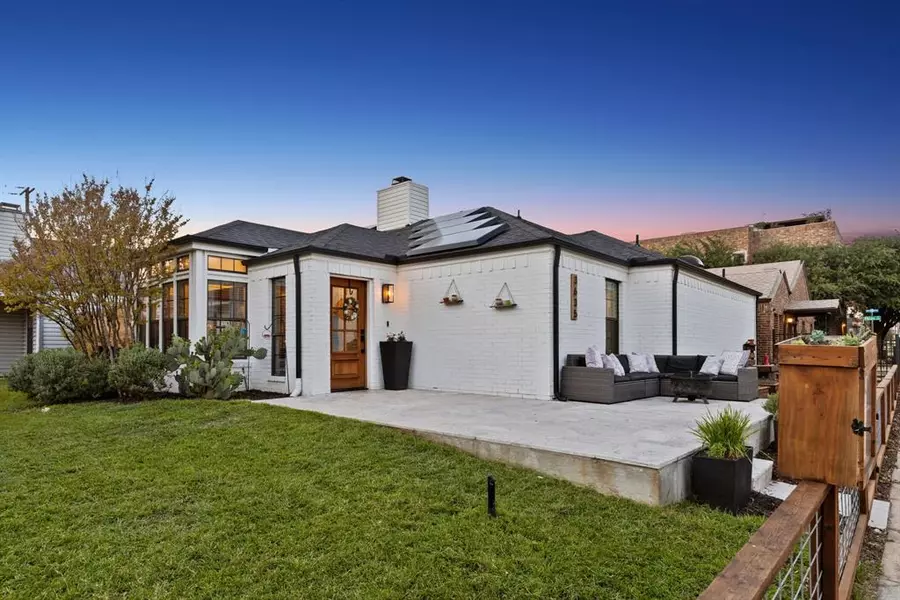 3635 Bryan Street, Dallas, TX 75204