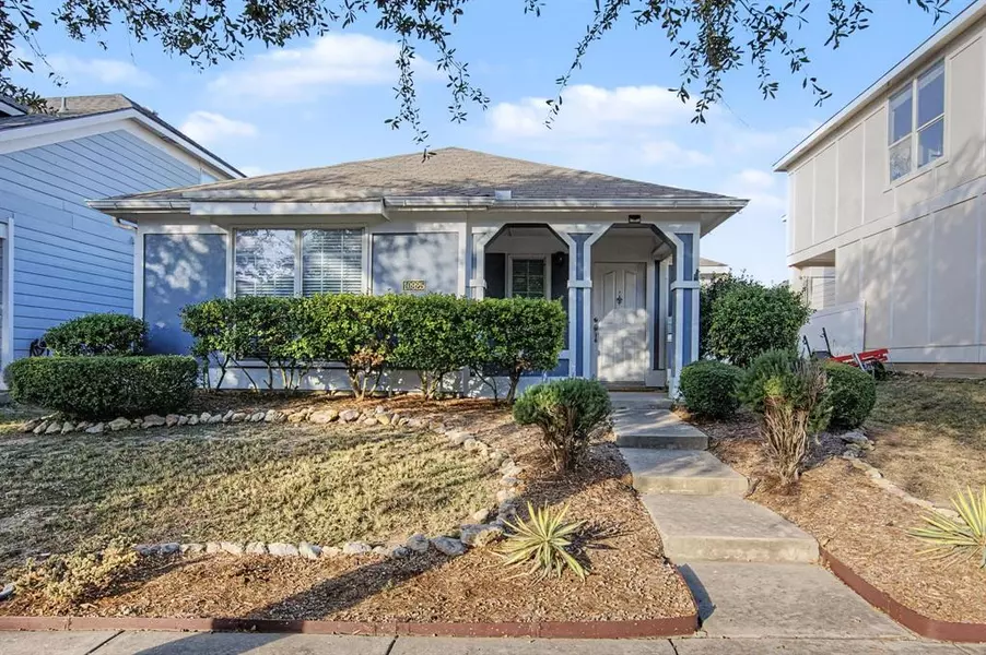 10925 Caldwell Lane, Fort Worth, TX 76179