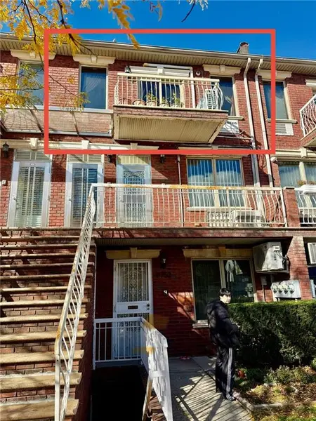 8752 18th AVE #3E, Brooklyn, NY 11214