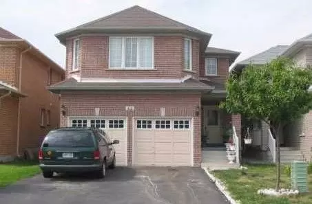 48 Great Plains ST #BSMT, Brampton, ON L6R 1Z6