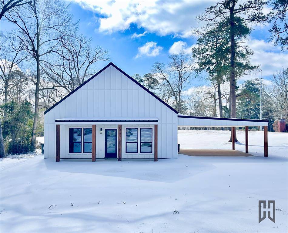 400 Summit, Minden, LA 71055