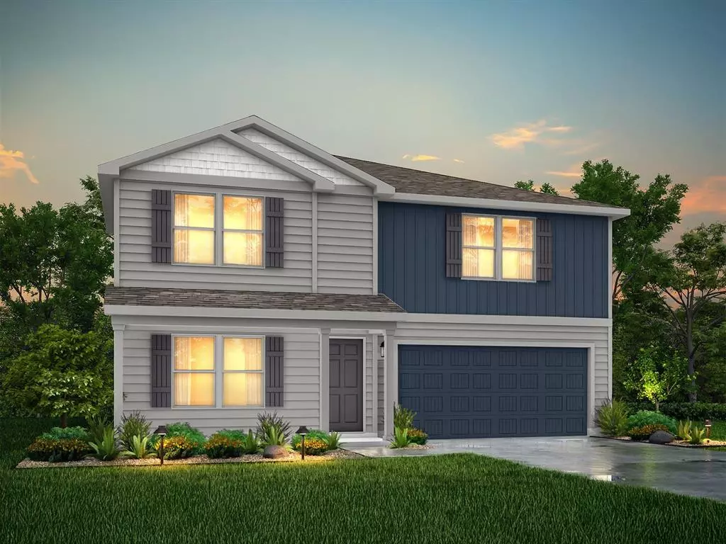 Granbury, TX 76048,505 Sycamore Cove